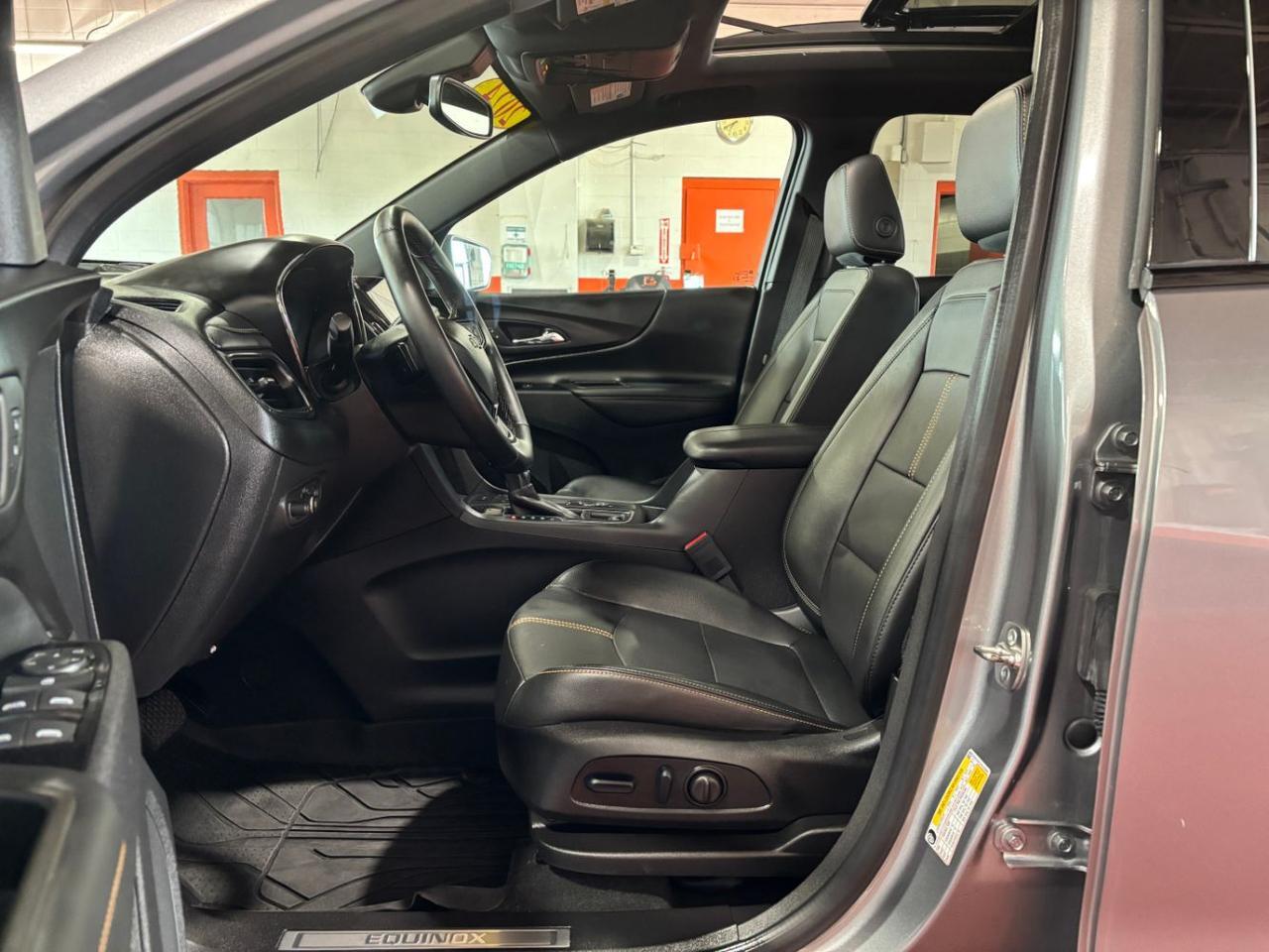 2024 Chevrolet Equinox AWD Premier Franklin OH
