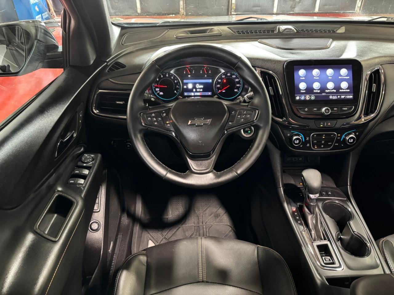 2024 Chevrolet Equinox AWD Premier Franklin OH