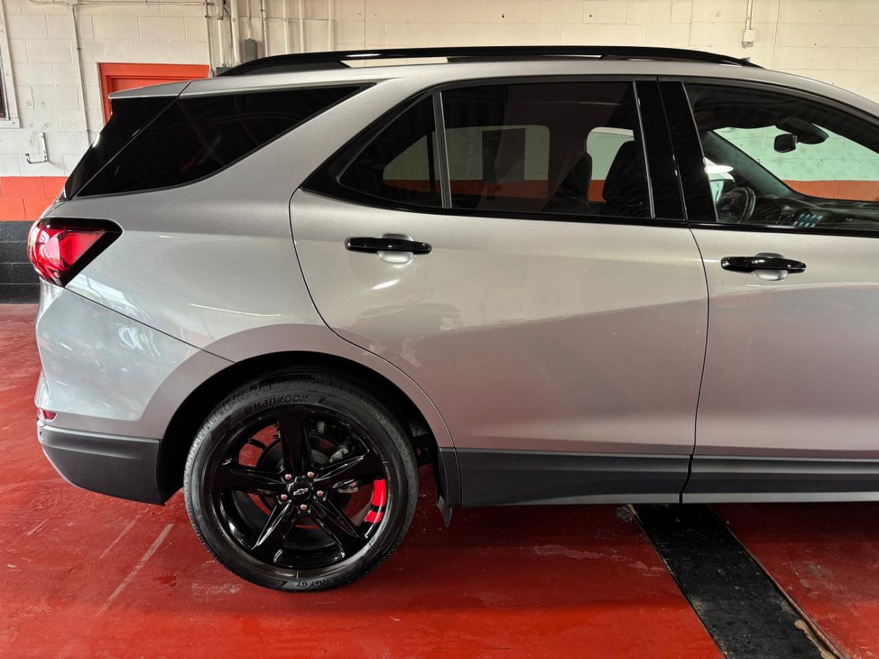 2024 Chevrolet Equinox AWD Premier Franklin OH