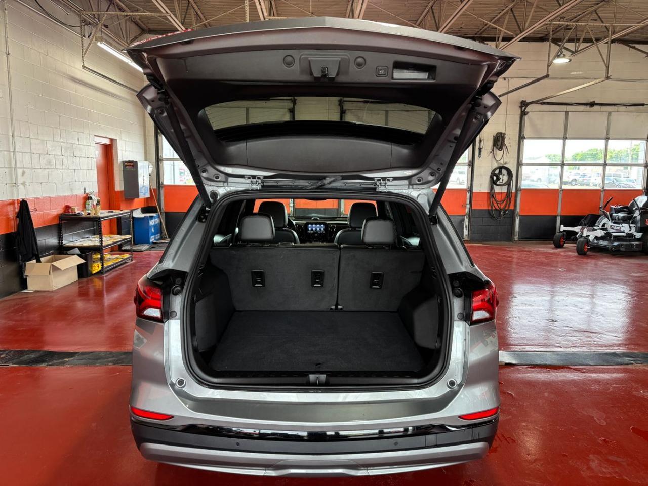 2024 Chevrolet Equinox AWD Premier Franklin OH