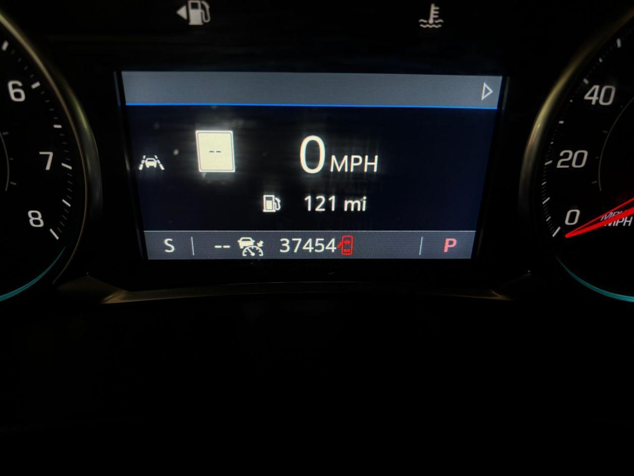 2024 Chevrolet Equinox AWD Premier Franklin OH