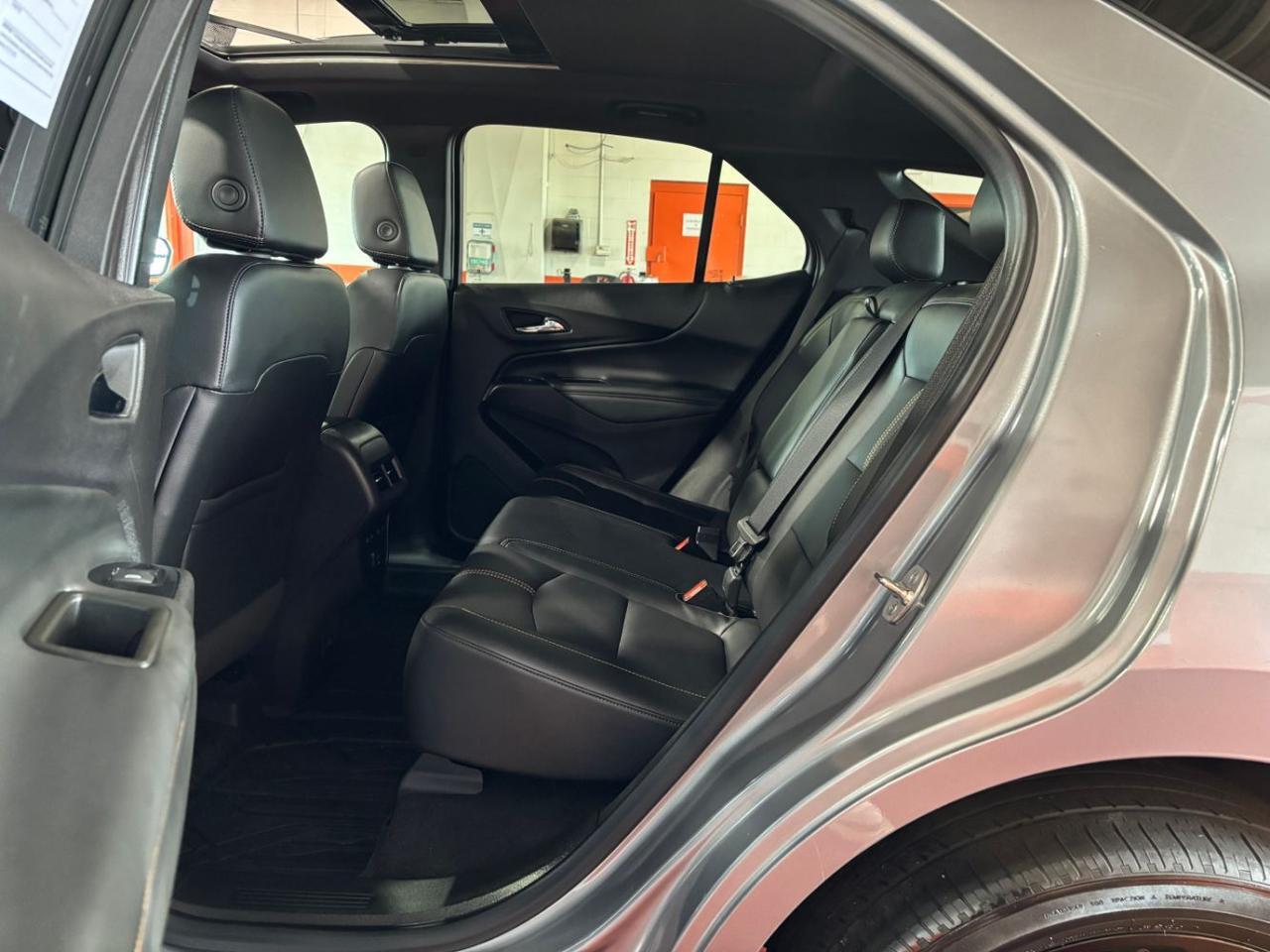 2024 Chevrolet Equinox AWD Premier Franklin OH