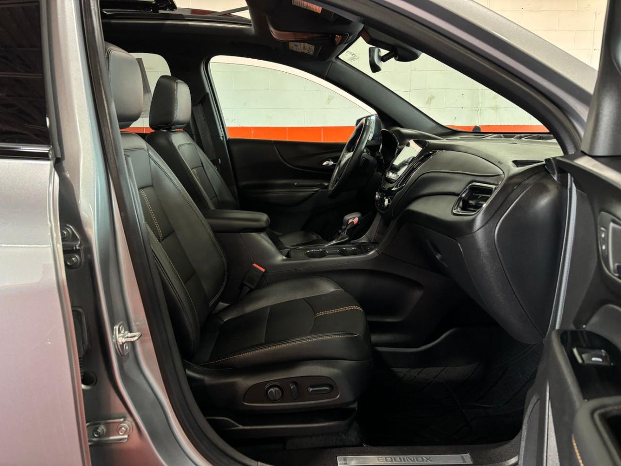 2024 Chevrolet Equinox AWD Premier Franklin OH