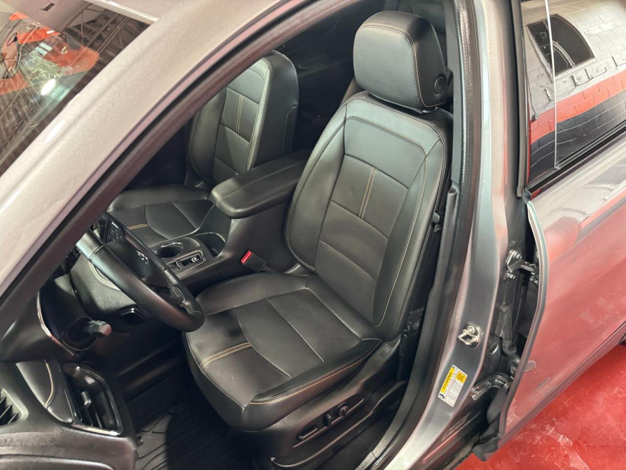 2024 Chevrolet Equinox AWD Premier Franklin OH