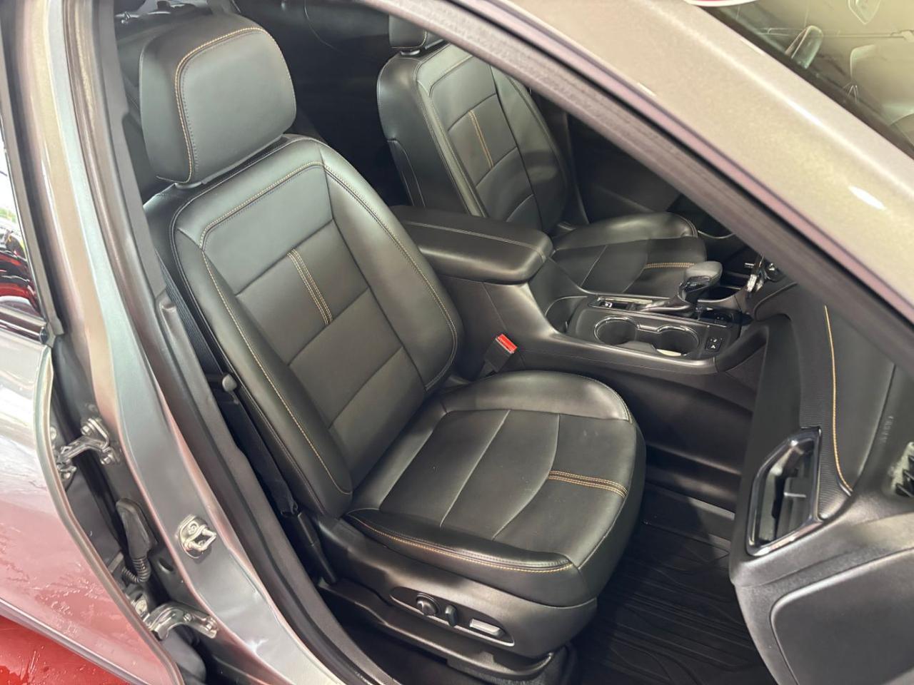 2024 Chevrolet Equinox AWD Premier Franklin OH