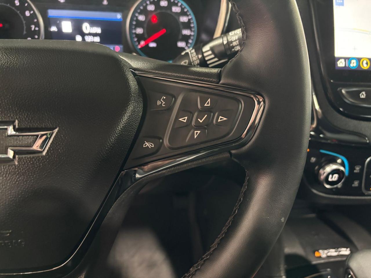 2024 Chevrolet Equinox AWD Premier Franklin OH