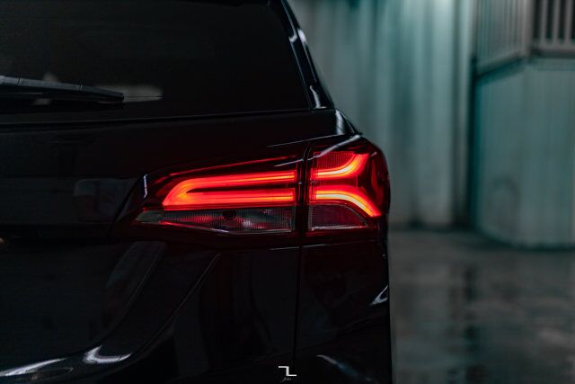 2024 Chevrolet Equinox AWD RS Roof PSeat BCam Red Deer AB