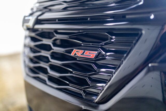 2024 Chevrolet Equinox AWD RS Roof PSeat BCam Red Deer AB