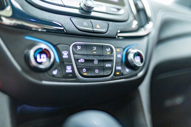 2024 Chevrolet Equinox AWD RS Roof PSeat BCam Red Deer AB