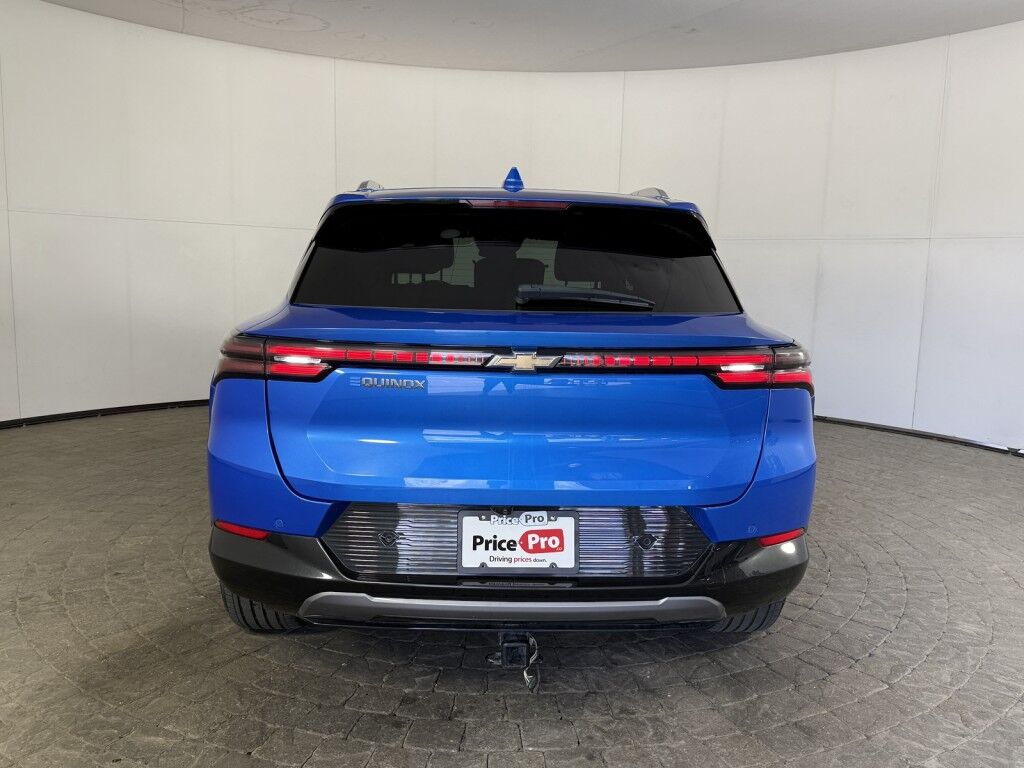 2024 Chevrolet Equinox EV 2LT Maumee OH
