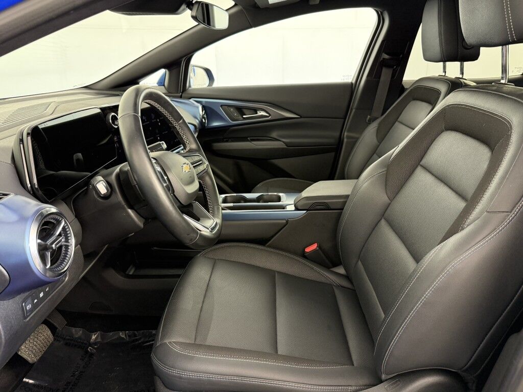 2024 Chevrolet Equinox EV 2LT Maumee OH