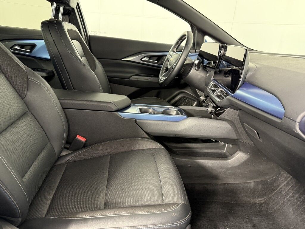 2024 Chevrolet Equinox EV 2LT Maumee OH