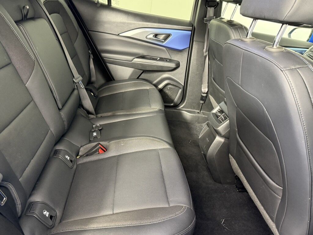 2024 Chevrolet Equinox EV 2LT Maumee OH