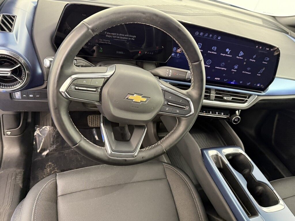 2024 Chevrolet Equinox EV 2LT Maumee OH