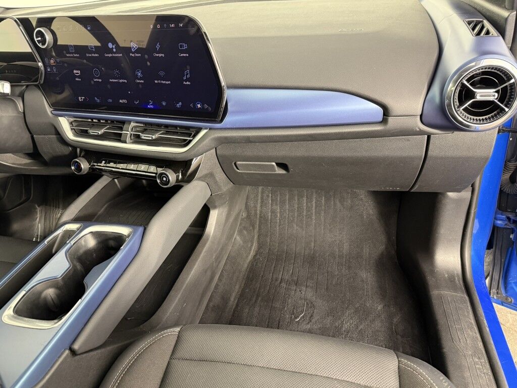 2024 Chevrolet Equinox EV 2LT Maumee OH