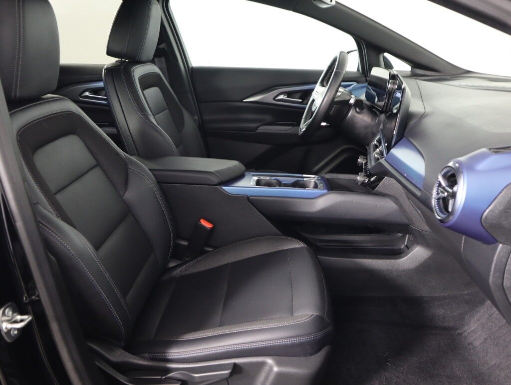 2024 Chevrolet Equinox EV 2LT Maumee OH