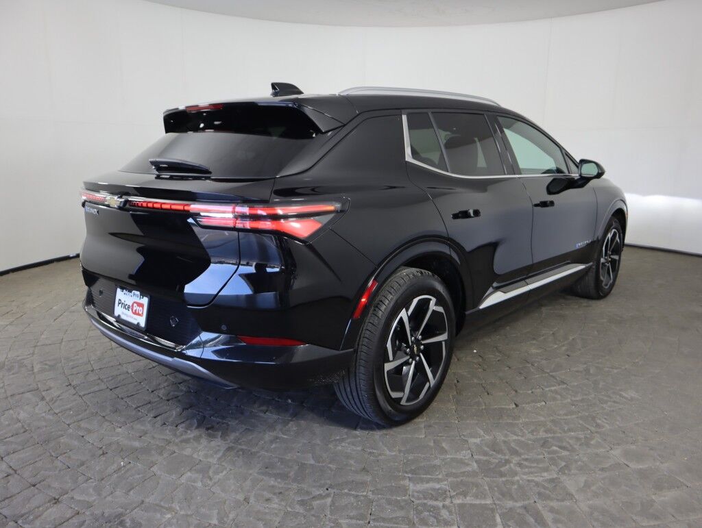 2024 Chevrolet Equinox EV 2LT Maumee OH