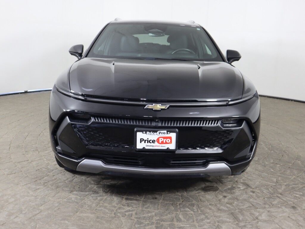 2024 Chevrolet Equinox EV 2LT Maumee OH
