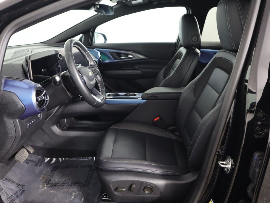2024 Chevrolet Equinox EV 2LT Maumee OH