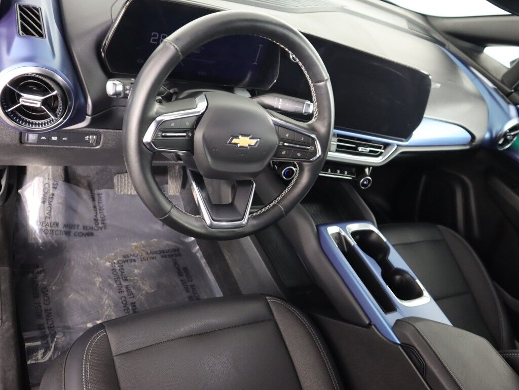 2024 Chevrolet Equinox EV 2LT Maumee OH