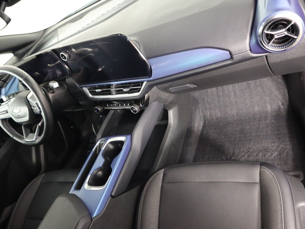 2024 Chevrolet Equinox EV 2LT Maumee OH