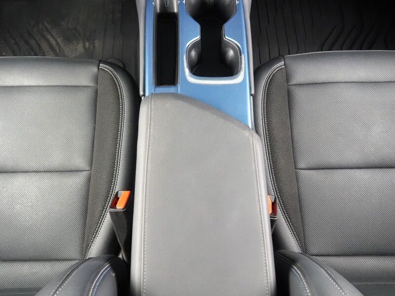 2024 Chevrolet Equinox EV 2LT *NAVIGATION, ADAPTIVE CRUISE, SAFETY ALERTS, COLOR TOUCHSCREEN, 360 VIEW CAMERAS, HEATED SEATS/STEERING, REMOTE START, POWER LIFTGATE, 19 INCH WHEELS Round Rock TX