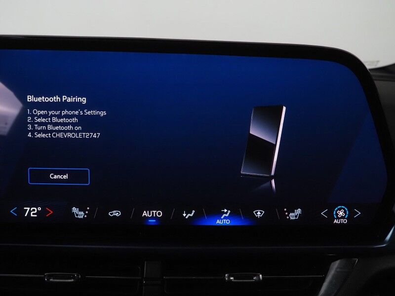 2024 Chevrolet Equinox EV 2LT *NAVIGATION, ADAPTIVE CRUISE, SAFETY ALERTS, COLOR TOUCHSCREEN, 360 VIEW CAMERAS, HEATED SEATS/STEERING, REMOTE START, POWER LIFTGATE, 19 INCH WHEELS Round Rock TX