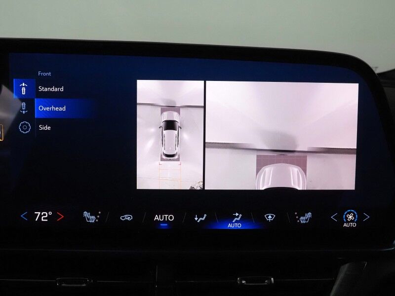 2024 Chevrolet Equinox EV 2LT *NAVIGATION, ADAPTIVE CRUISE, SAFETY ALERTS, COLOR TOUCHSCREEN, 360 VIEW CAMERAS, HEATED SEATS/STEERING, REMOTE START, POWER LIFTGATE, 19 INCH WHEELS Round Rock TX