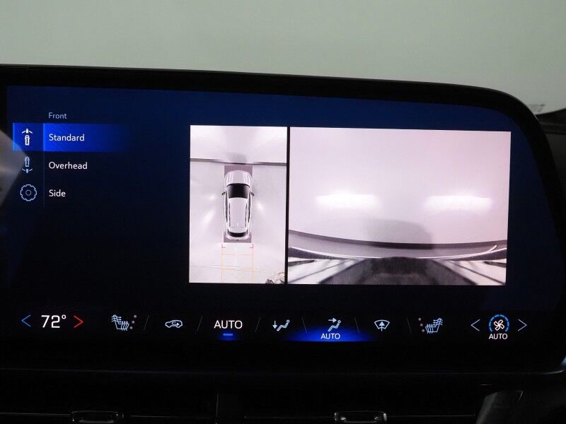 2024 Chevrolet Equinox EV 2LT *NAVIGATION, ADAPTIVE CRUISE, SAFETY ALERTS, COLOR TOUCHSCREEN, 360 VIEW CAMERAS, HEATED SEATS/STEERING, REMOTE START, POWER LIFTGATE, 19 INCH WHEELS Round Rock TX