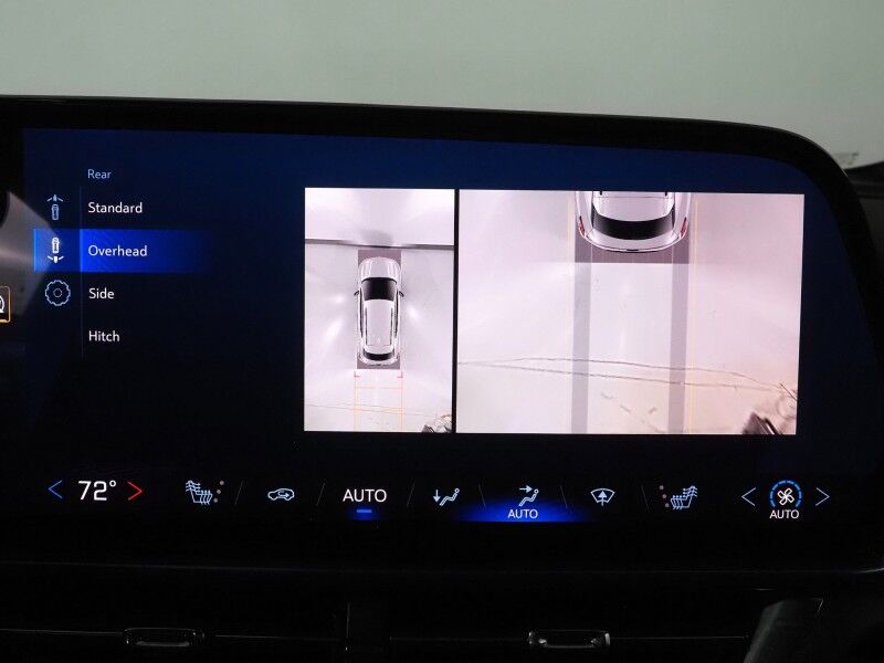 2024 Chevrolet Equinox EV 2LT *NAVIGATION, ADAPTIVE CRUISE, SAFETY ALERTS, COLOR TOUCHSCREEN, 360 VIEW CAMERAS, HEATED SEATS/STEERING, REMOTE START, POWER LIFTGATE, 19 INCH WHEELS Round Rock TX