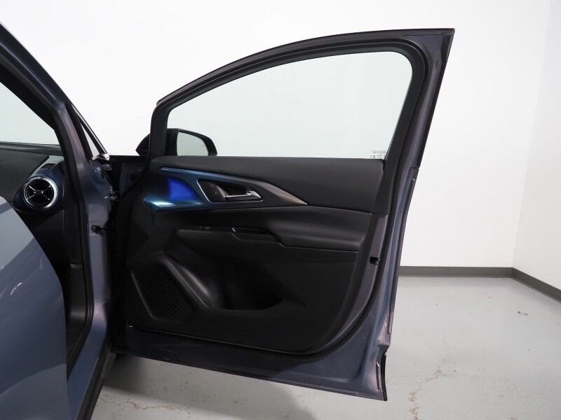 2024 Chevrolet Equinox EV 2LT *NAVIGATION, ADAPTIVE CRUISE, SAFETY ALERTS, COLOR TOUCHSCREEN, 360 VIEW CAMERAS, HEATED SEATS/STEERING, REMOTE START, POWER LIFTGATE, 19 INCH WHEELS Round Rock TX