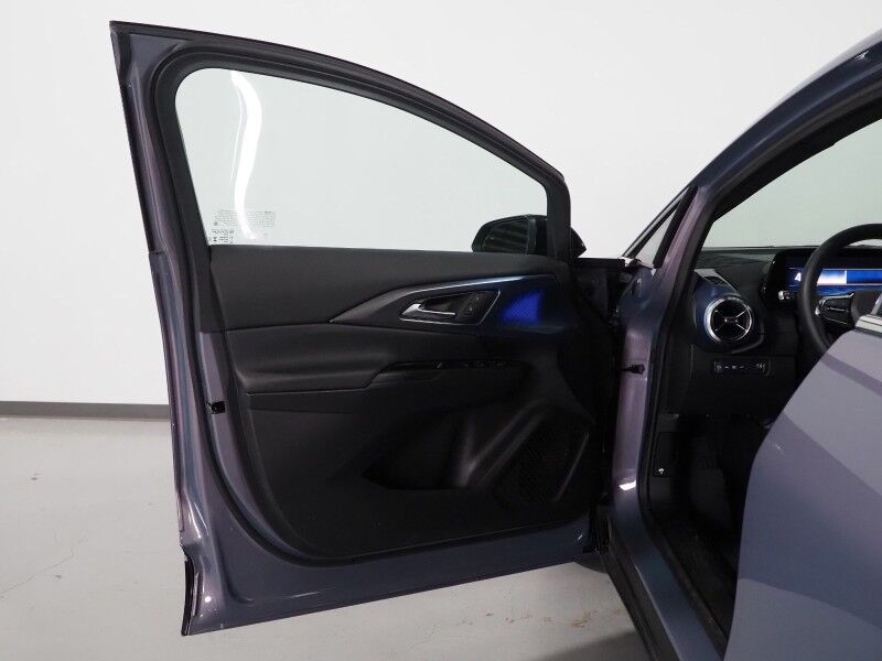 2024 Chevrolet Equinox EV 2LT *NAVIGATION, ADAPTIVE CRUISE, SAFETY ALERTS, COLOR TOUCHSCREEN, 360 VIEW CAMERAS, HEATED SEATS/STEERING, REMOTE START, POWER LIFTGATE, 19 INCH WHEELS Round Rock TX