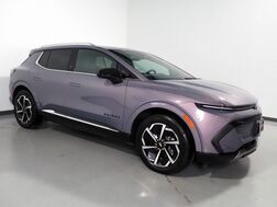 2024_Chevrolet_Equinox EV 2LT_*NAVIGATION, ADAPTIVE CRUISE, SAFETY ALERTS, COLOR TOUCHSCREEN, 360 VIEW CAMERAS, HEATED SEATS/STEERING, REMOTE START, POWER LIFTGATE, 19 INCH WHEELS_ Round Rock TX