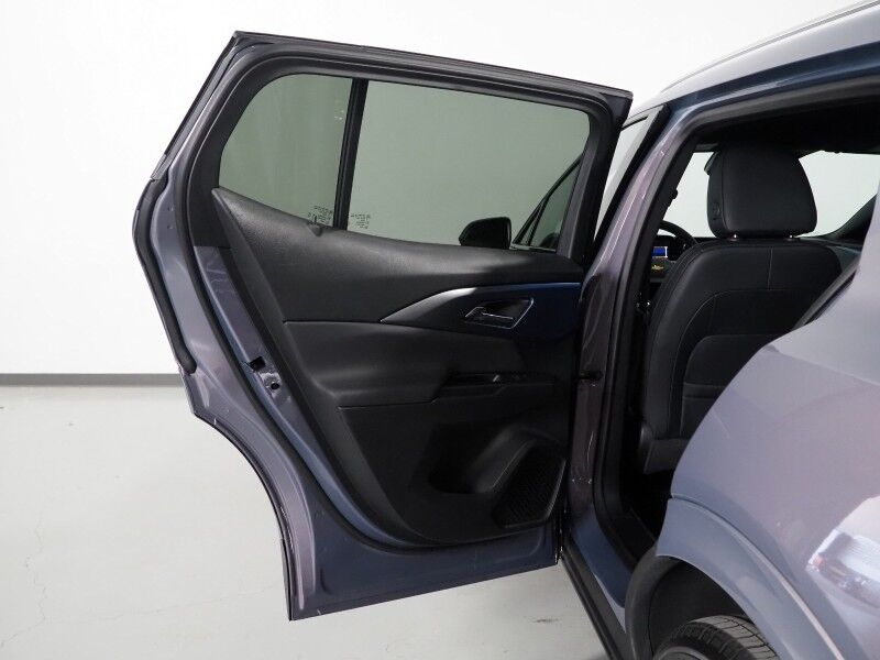 2024 Chevrolet Equinox EV 2LT *NAVIGATION, ADAPTIVE CRUISE, SAFETY ALERTS, COLOR TOUCHSCREEN, 360 VIEW CAMERAS, HEATED SEATS/STEERING, REMOTE START, POWER LIFTGATE, 19 INCH WHEELS Round Rock TX