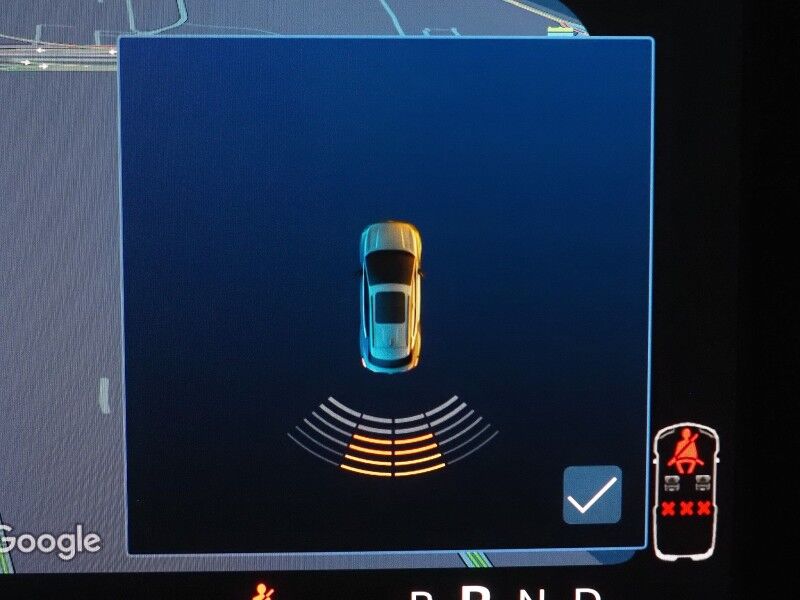 2024 Chevrolet Equinox EV 2LT *NAVIGATION, ADAPTIVE CRUISE, SAFETY ALERTS, COLOR TOUCHSCREEN, 360 VIEW CAMERAS, HEATED SEATS/STEERING, REMOTE START, POWER LIFTGATE, 19 INCH WHEELS Round Rock TX