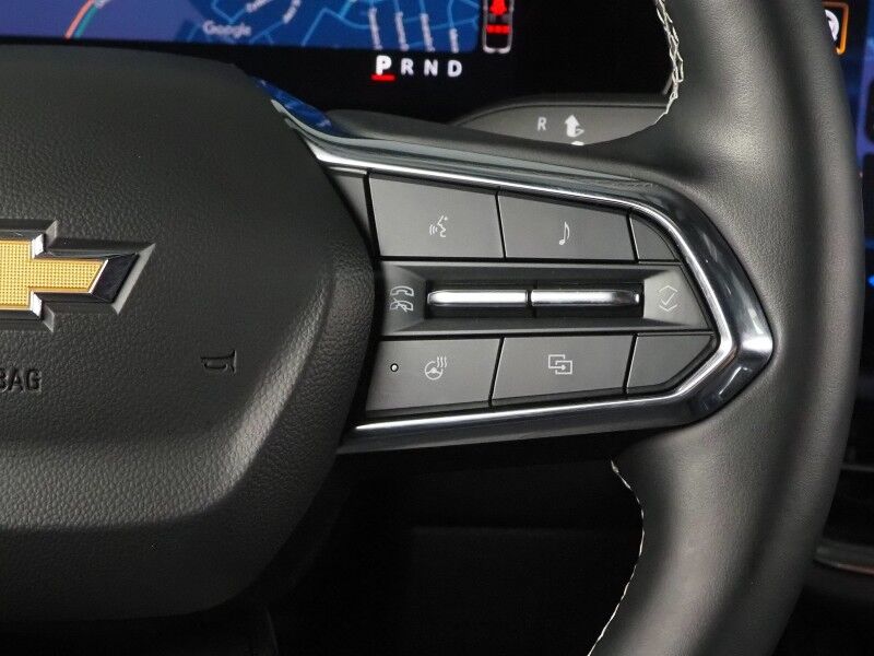 2024 Chevrolet Equinox EV 2LT *NAVIGATION, ADAPTIVE CRUISE, SAFETY ALERTS, COLOR TOUCHSCREEN, 360 VIEW CAMERAS, HEATED SEATS/STEERING, REMOTE START, POWER LIFTGATE, 19 INCH WHEELS Round Rock TX