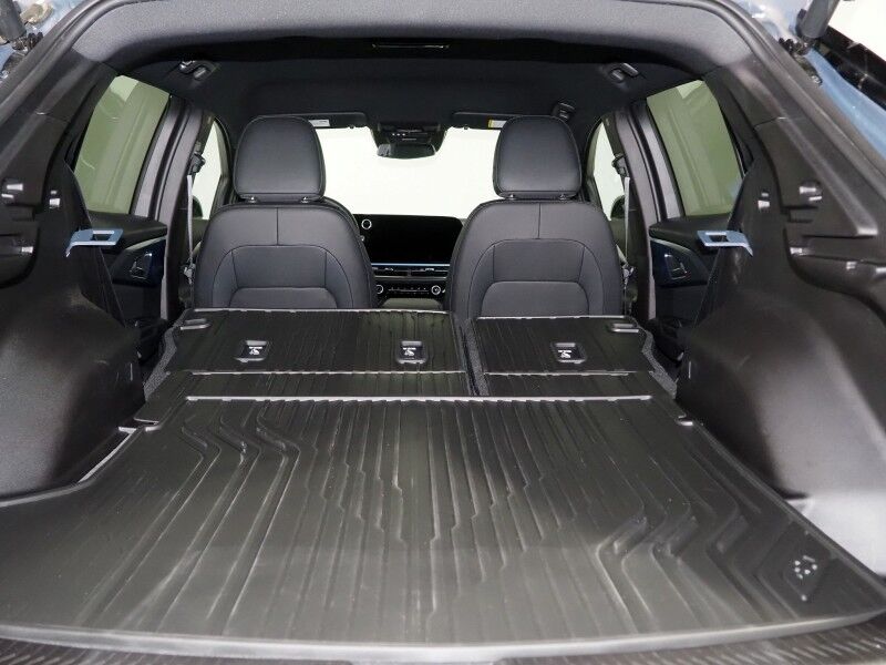 2024 Chevrolet Equinox EV 2LT *NAVIGATION, ADAPTIVE CRUISE, SAFETY ALERTS, COLOR TOUCHSCREEN, 360 VIEW CAMERAS, HEATED SEATS/STEERING, REMOTE START, POWER LIFTGATE, 19 INCH WHEELS Round Rock TX