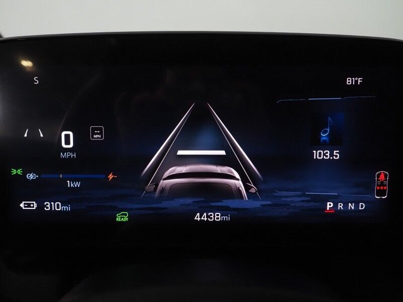 2024 Chevrolet Equinox EV 2LT *NAVIGATION, ADAPTIVE CRUISE, SAFETY ALERTS, COLOR TOUCHSCREEN, 360 VIEW CAMERAS, HEATED SEATS/STEERING, REMOTE START, POWER LIFTGATE, 19 INCH WHEELS Round Rock TX