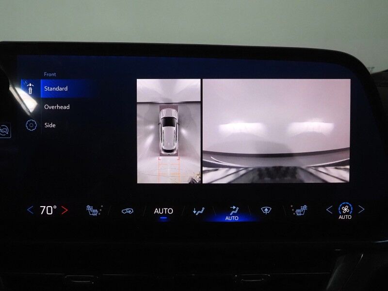 2024 Chevrolet Equinox EV 2LT *NAVIGATION, ADAPTIVE CRUISE, SAFETY ALERTS, COLOR TOUCHSCREEN, 360 VIEW CAMERAS, HEATED SEATS/STEERING, REMOTE START, POWER LIFTGATE, 19 INCH WHEELS Round Rock TX