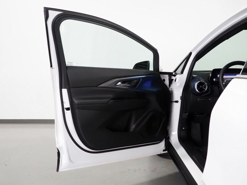 2024 Chevrolet Equinox EV 2LT *NAVIGATION, ADAPTIVE CRUISE, SAFETY ALERTS, COLOR TOUCHSCREEN, 360 VIEW CAMERAS, HEATED SEATS/STEERING, REMOTE START, POWER LIFTGATE, 19 INCH WHEELS Round Rock TX