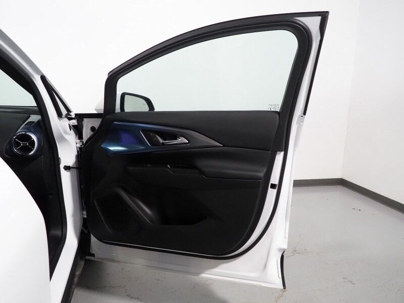 2024 Chevrolet Equinox EV 2LT *NAVIGATION, ADAPTIVE CRUISE, SAFETY ALERTS, COLOR TOUCHSCREEN, 360 VIEW CAMERAS, HEATED SEATS/STEERING, REMOTE START, POWER LIFTGATE, 19 INCH WHEELS Round Rock TX