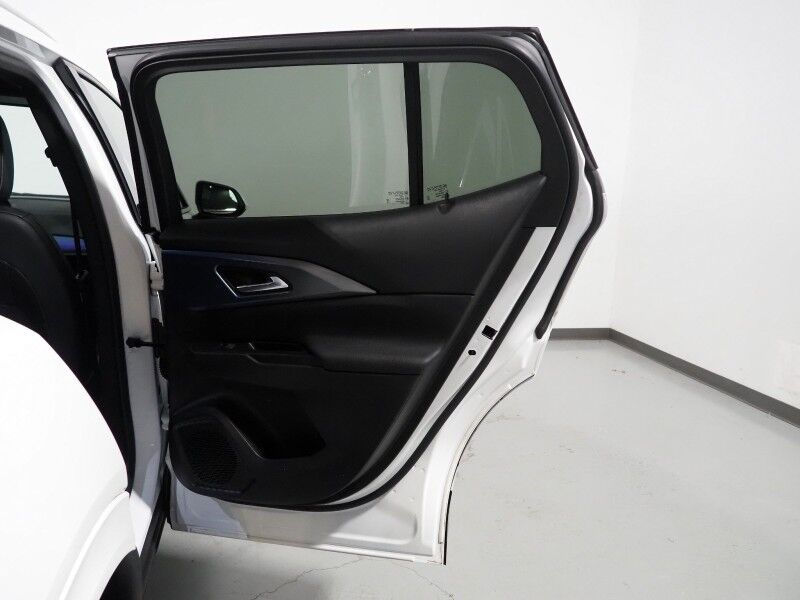 2024 Chevrolet Equinox EV 2LT *NAVIGATION, ADAPTIVE CRUISE, SAFETY ALERTS, COLOR TOUCHSCREEN, 360 VIEW CAMERAS, HEATED SEATS/STEERING, REMOTE START, POWER LIFTGATE, 19 INCH WHEELS Round Rock TX