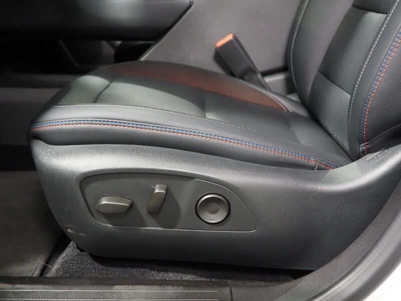 2024 Chevrolet Equinox EV 2RS AWD *NAVIGATION, ADAPTIVE CRUISE, SAFETY ALERTS, COLOR TOUCHSCREEN, 360 VIEW CAMERAS, HEATED SEATS/STEERING, REMOTE START, POWER LIFTGATE, 21 INCH WHEELS Round Rock TX