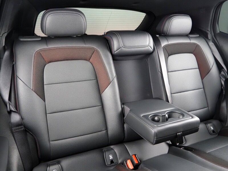 2024 Chevrolet Equinox EV 2RS AWD *NAVIGATION, ADAPTIVE CRUISE, SAFETY ALERTS, COLOR TOUCHSCREEN, 360 VIEW CAMERAS, HEATED SEATS/STEERING, REMOTE START, POWER LIFTGATE, 21 INCH WHEELS Round Rock TX