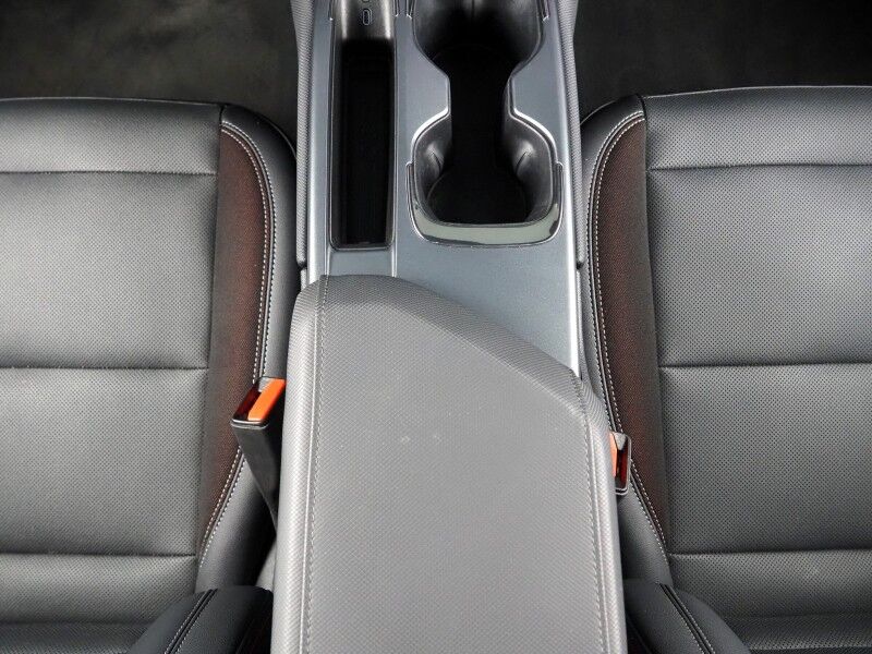 2024 Chevrolet Equinox EV 2RS AWD *NAVIGATION, ADAPTIVE CRUISE, SAFETY ALERTS, COLOR TOUCHSCREEN, 360 VIEW CAMERAS, HEATED SEATS/STEERING, REMOTE START, POWER LIFTGATE, 21 INCH WHEELS Round Rock TX