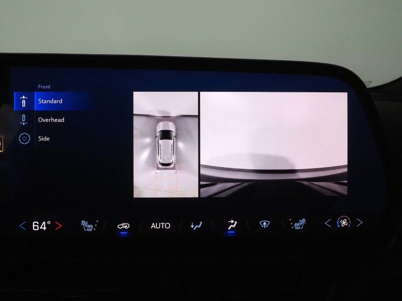 2024 Chevrolet Equinox EV 2RS AWD *NAVIGATION, ADAPTIVE CRUISE, SAFETY ALERTS, COLOR TOUCHSCREEN, 360 VIEW CAMERAS, HEATED SEATS/STEERING, REMOTE START, POWER LIFTGATE, 21 INCH WHEELS Round Rock TX