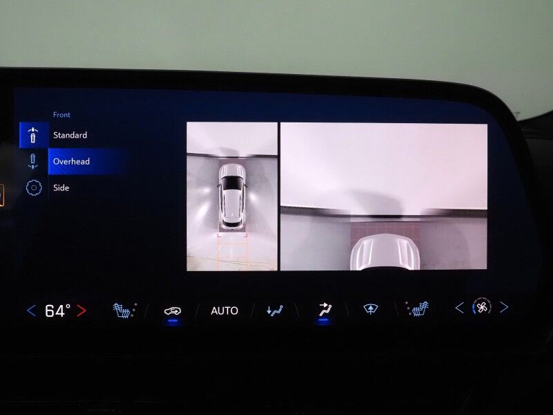 2024 Chevrolet Equinox EV 2RS AWD *NAVIGATION, ADAPTIVE CRUISE, SAFETY ALERTS, COLOR TOUCHSCREEN, 360 VIEW CAMERAS, HEATED SEATS/STEERING, REMOTE START, POWER LIFTGATE, 21 INCH WHEELS Round Rock TX