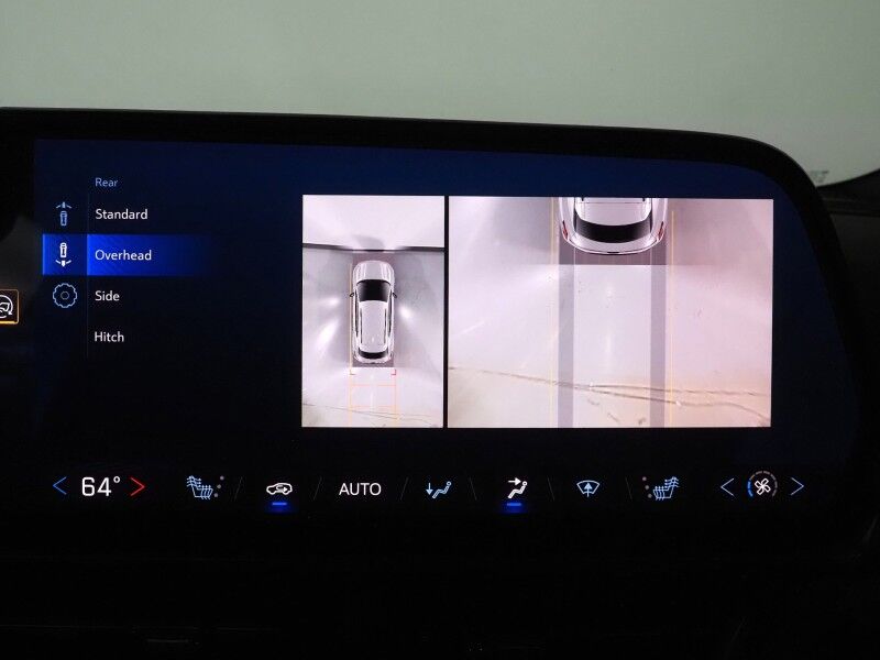 2024 Chevrolet Equinox EV 2RS AWD *NAVIGATION, ADAPTIVE CRUISE, SAFETY ALERTS, COLOR TOUCHSCREEN, 360 VIEW CAMERAS, HEATED SEATS/STEERING, REMOTE START, POWER LIFTGATE, 21 INCH WHEELS Round Rock TX