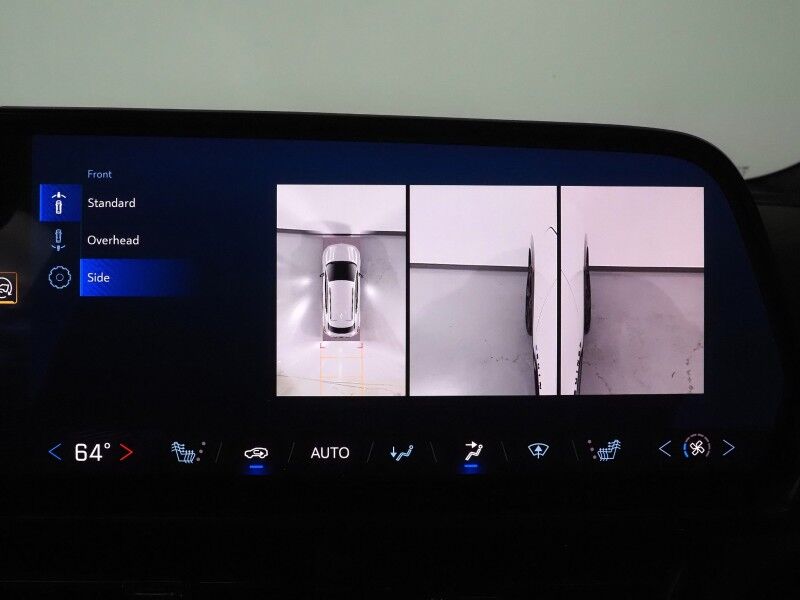 2024 Chevrolet Equinox EV 2RS AWD *NAVIGATION, ADAPTIVE CRUISE, SAFETY ALERTS, COLOR TOUCHSCREEN, 360 VIEW CAMERAS, HEATED SEATS/STEERING, REMOTE START, POWER LIFTGATE, 21 INCH WHEELS Round Rock TX