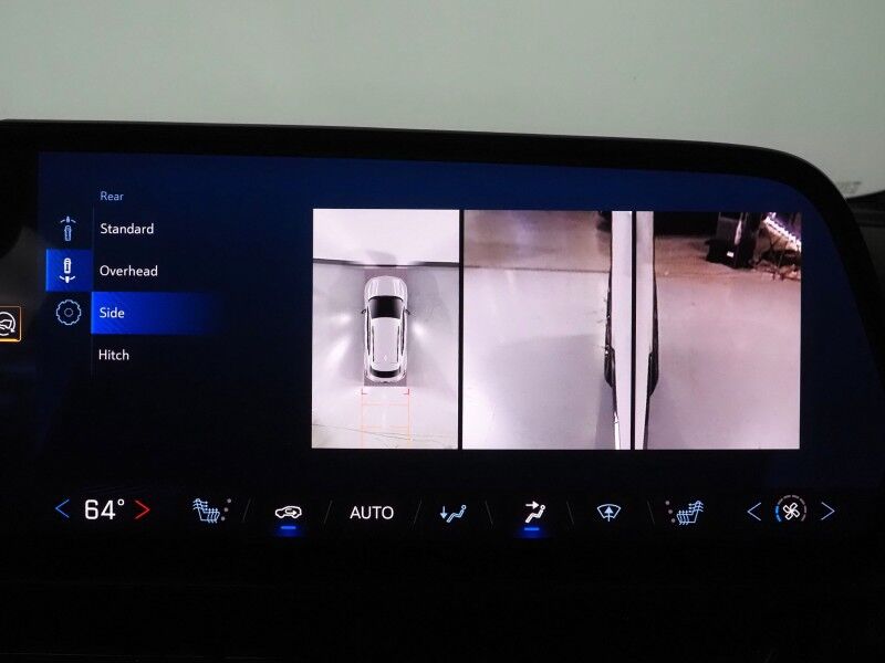 2024 Chevrolet Equinox EV 2RS AWD *NAVIGATION, ADAPTIVE CRUISE, SAFETY ALERTS, COLOR TOUCHSCREEN, 360 VIEW CAMERAS, HEATED SEATS/STEERING, REMOTE START, POWER LIFTGATE, 21 INCH WHEELS Round Rock TX